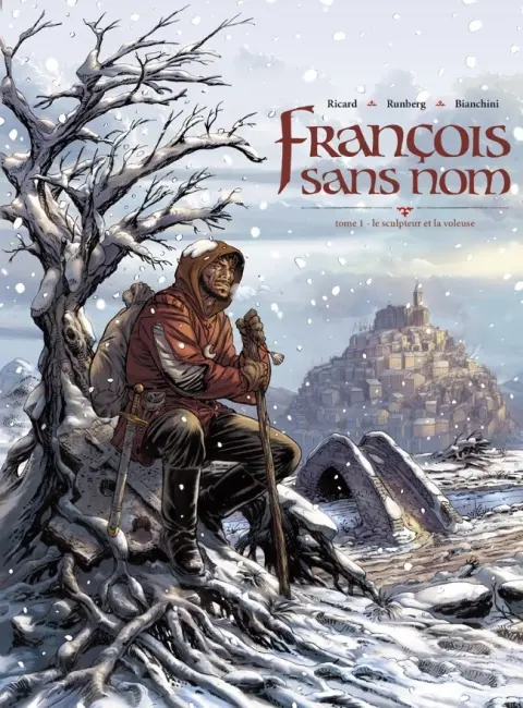 François sans nom