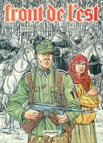 Front de l'est