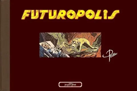 Futuropolis