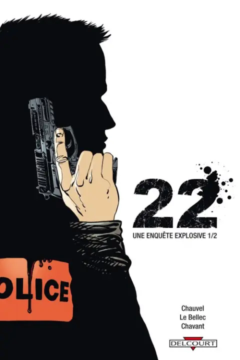 22 Une enquête explosive 1/2