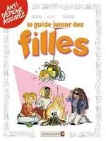 Les guides junior Tome 2 Le guide junior des filles