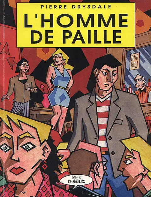 L'Homme de paille