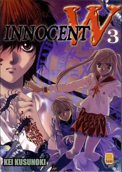 Innocent W 3