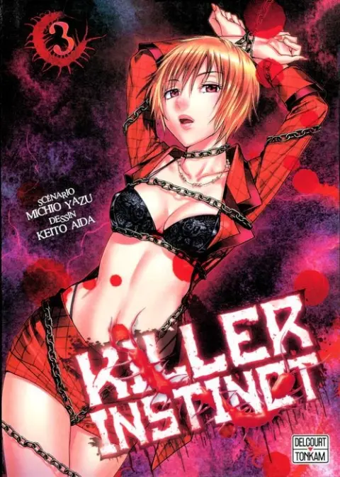 Killer instinct 3