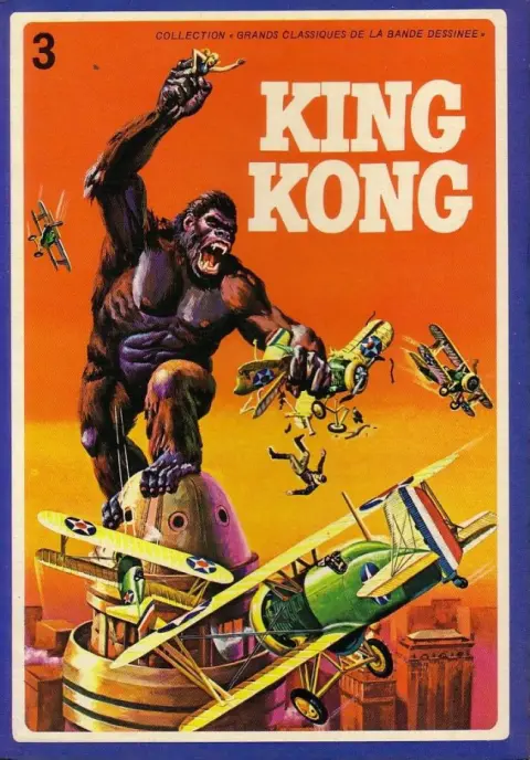 King Kong