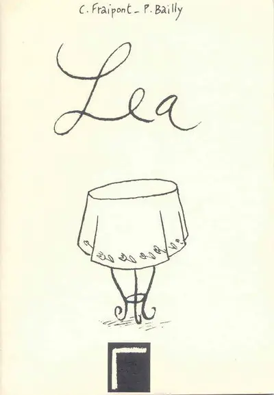 Lea