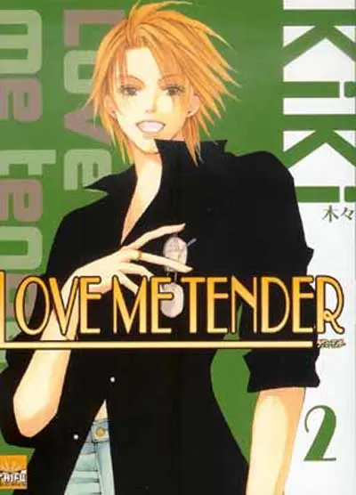 Love Me Tender 2