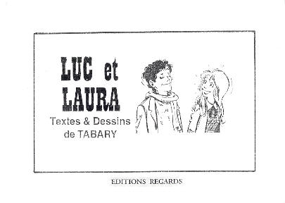 Luc et Laura