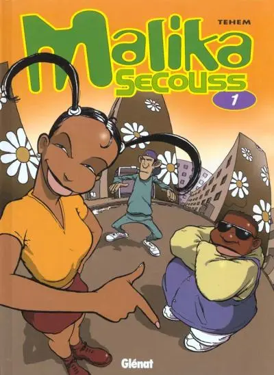 Malika Secouss
