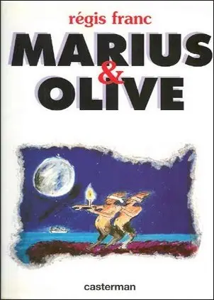 Marius & Olive
