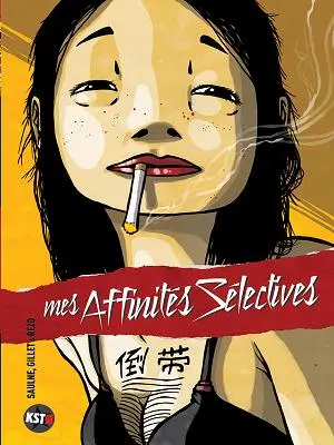 Mes affinités sélectives