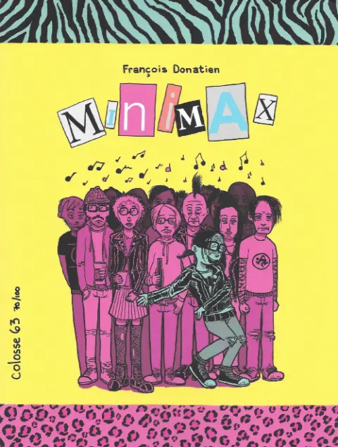 Minimax