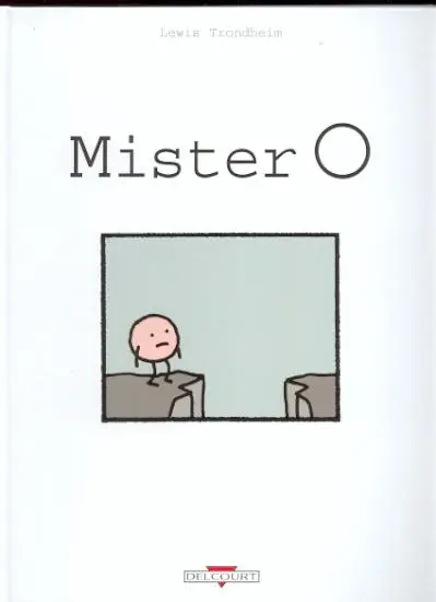 Mister O