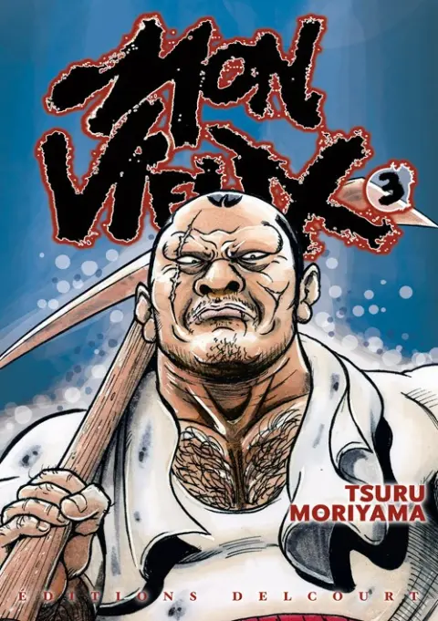 Mon vieux Tome 3