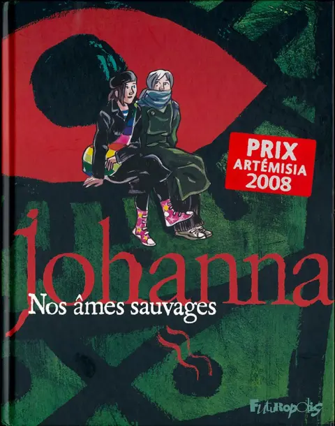 Nos âmes sauvages