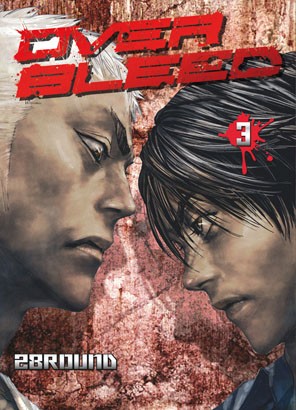 Over bleed Tome 3