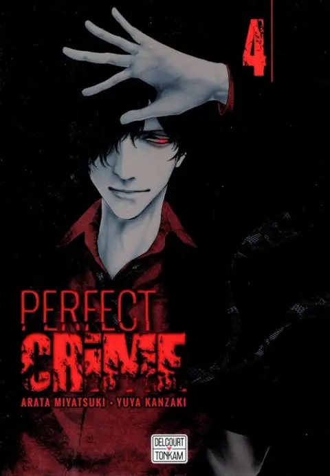 Perfect crime 4