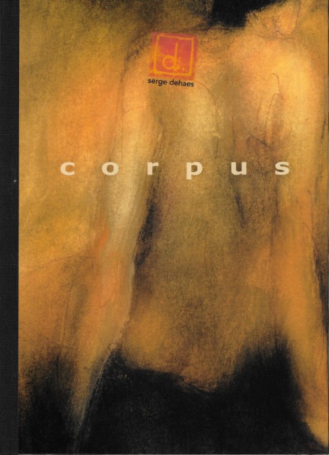 Couverture de l'album Corpus
