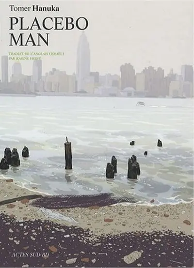 Placebo man