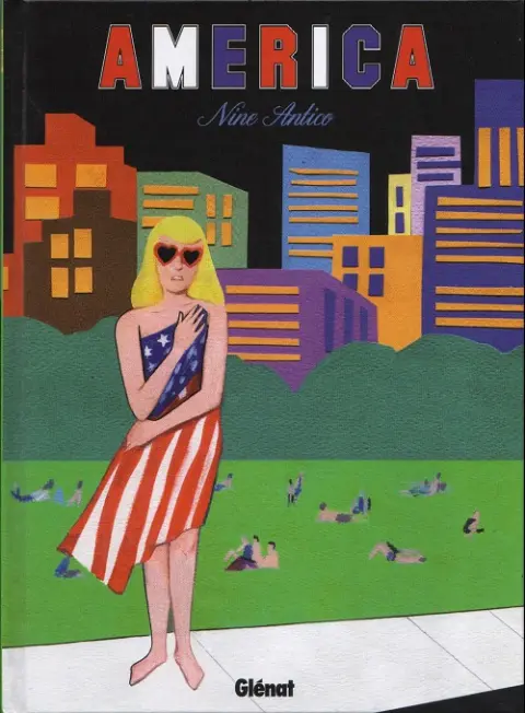America