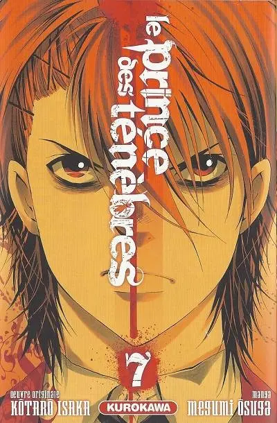 Le Prince des ténèbres 7