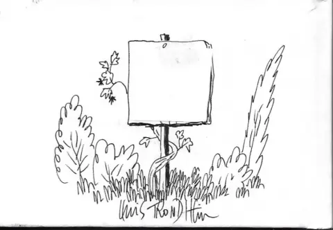 Verso de l'album Les nouvelles aventures de Lapinot Tome 2 Les Herbes Folles