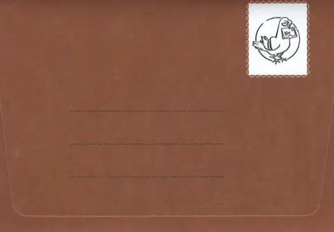 Verso de l'album Rigueur et engagement