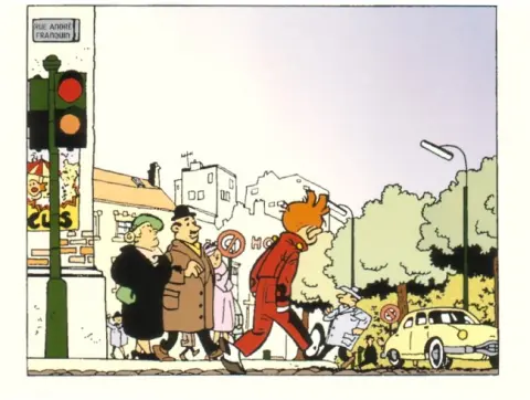 Autre de l'album Spirou et Fantasio Pirates
