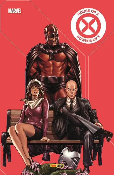 Autre de l'album House of X - Powers of X
