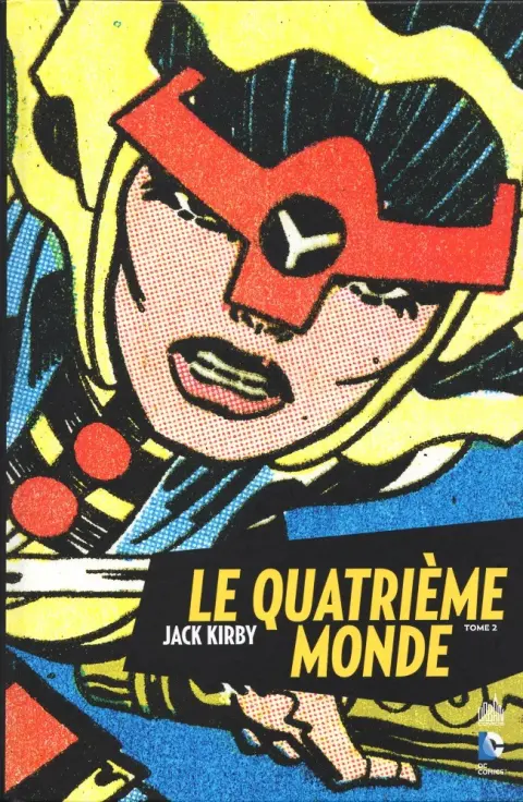 Le Quatrième monde Tome 2