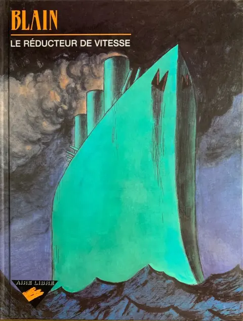 Le Réducteur de vitesse