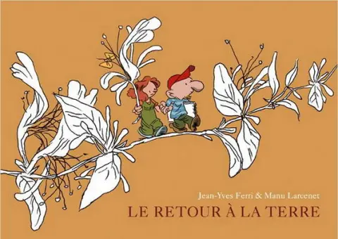 Le Retour à la terre