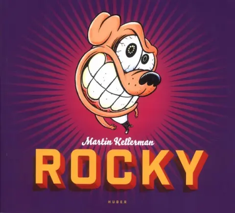 Rocky