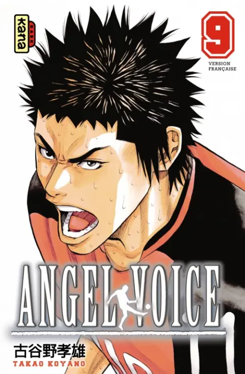 Angel Voice 9