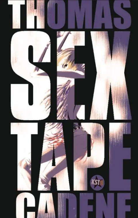 Sex Tape