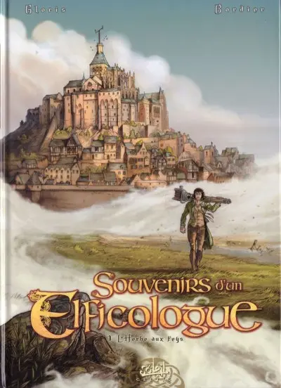 Souvenirs d'un Elficologue