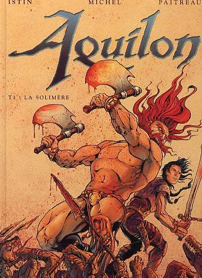 Aquilon