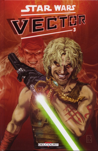 Star Wars - Vector Tome 3