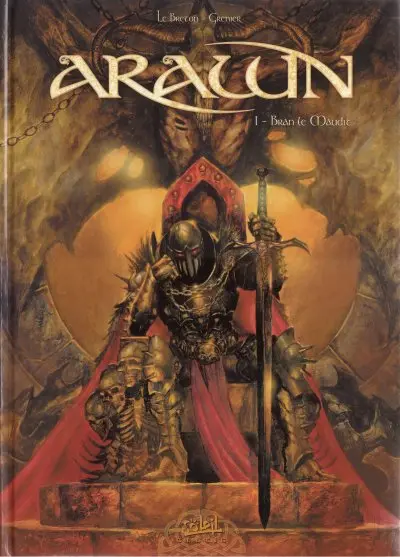 Arawn