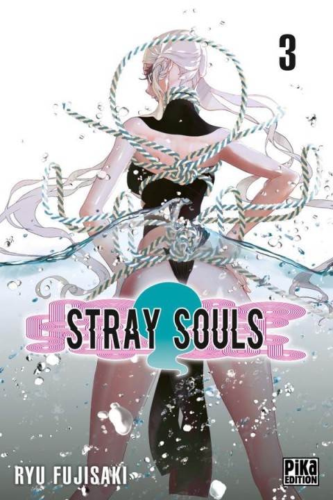 Stray Souls 3