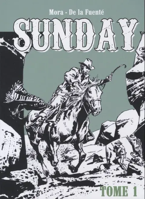 Sunday Tome 1