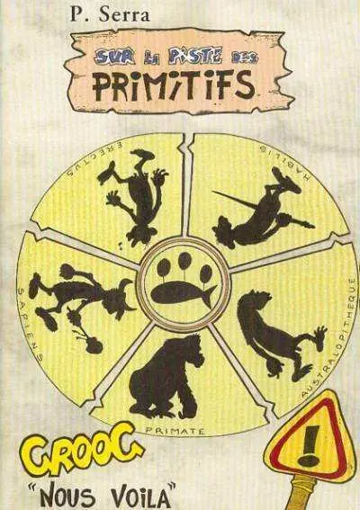 Sur la piste des primitifs
