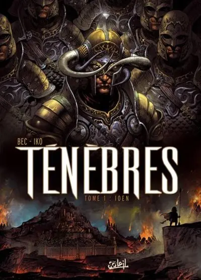 Ténèbres (Bec / Iko)
