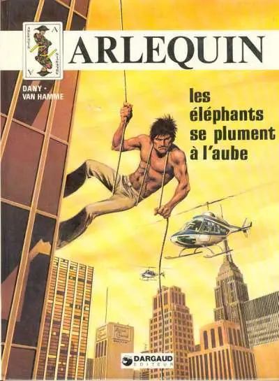 Arlequin