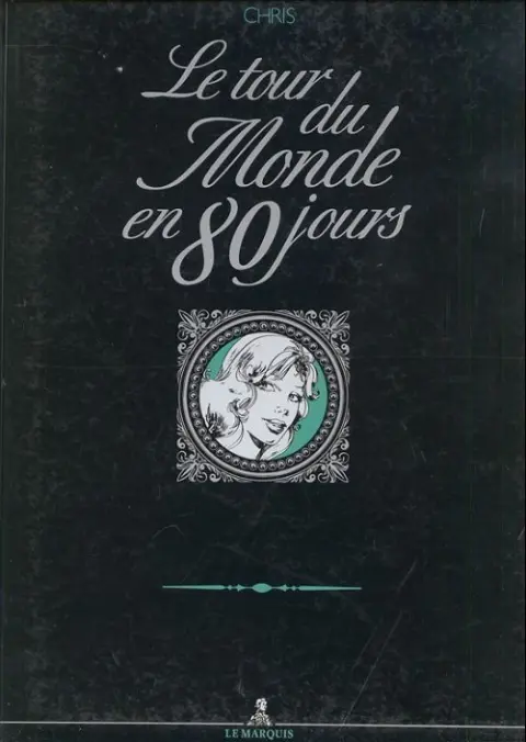 Le Tour du monde en 80 jours