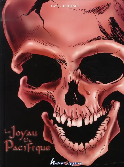 Une histoire noire Le Joyau du Pacifique