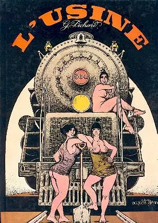 L'Usine