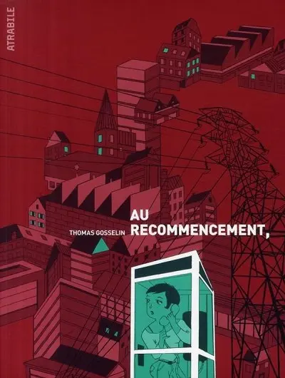 Au recommencement