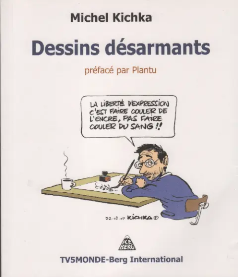 Dessins désarmants