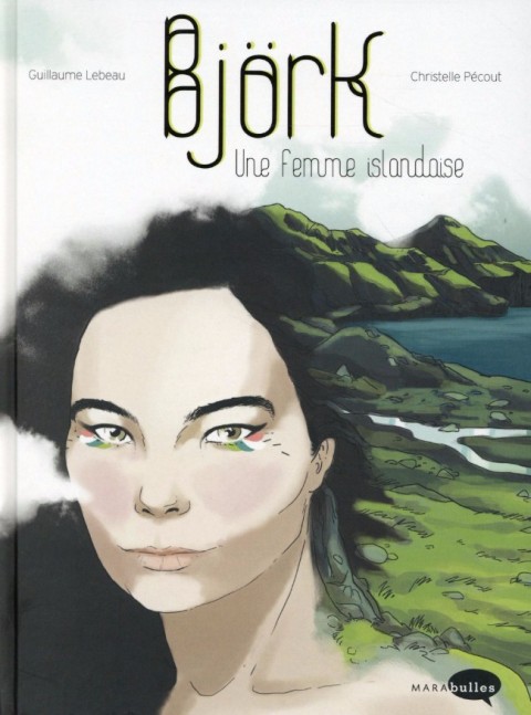 Björk - Une femme islandaise